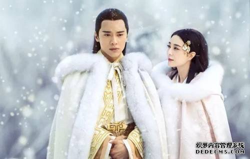 《巴清传》官方剧照