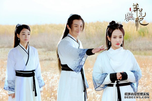 《莽荒纪》发牛骏峰特辑