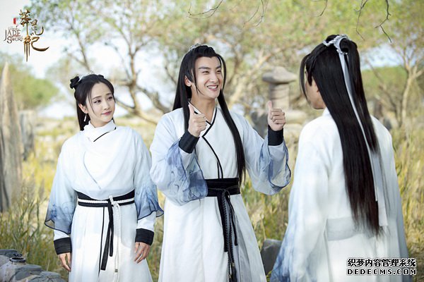 《莽荒纪》发牛骏峰特辑