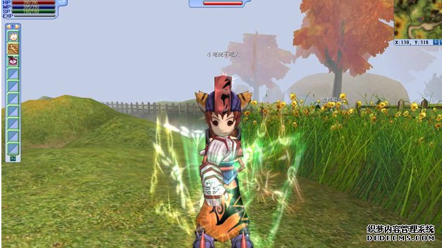 �����Online����Ϸ��ͼ �Զ����������Ϊ����